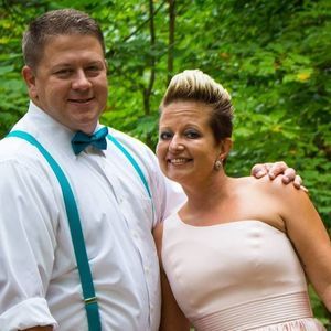 Meet your Posher, Leah